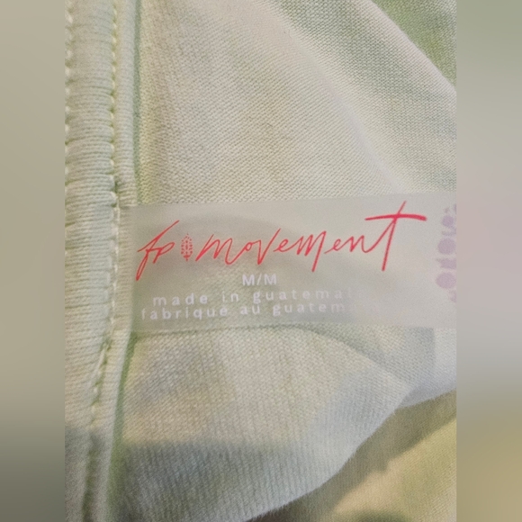 NWOT Hot Shot Tee Romper- Sour Citrus - Picture 12 of 12